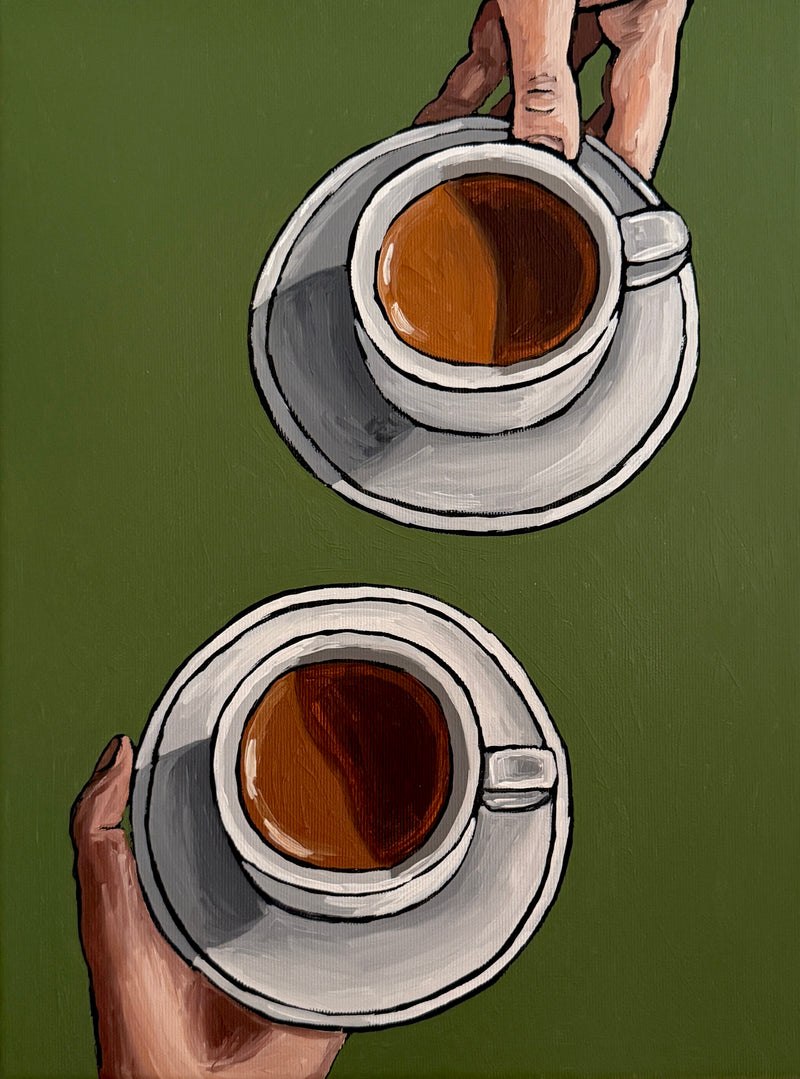 Coffee Date