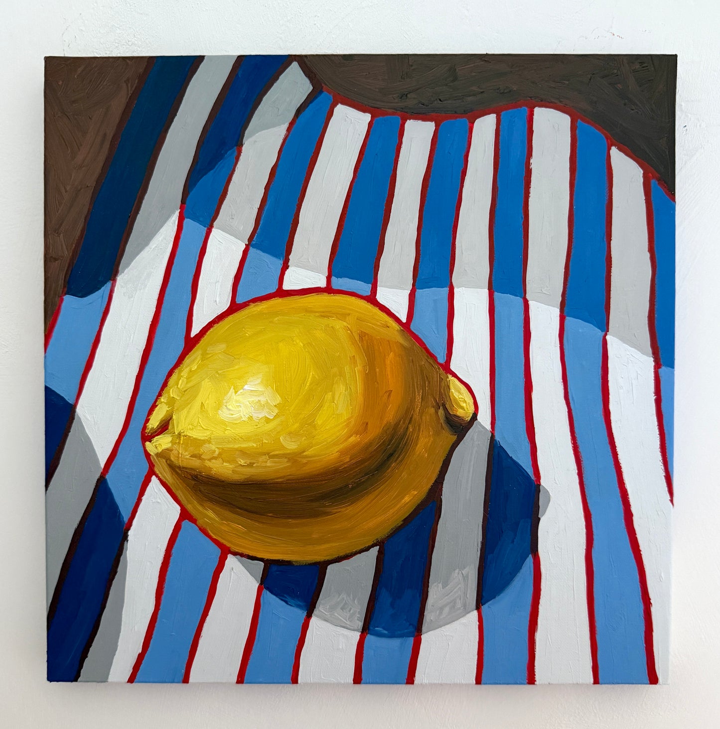 Lemon Wave
