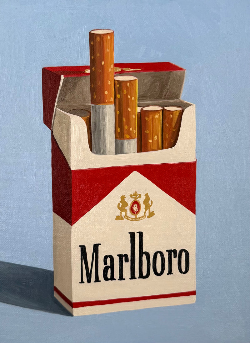 Marlboro Red