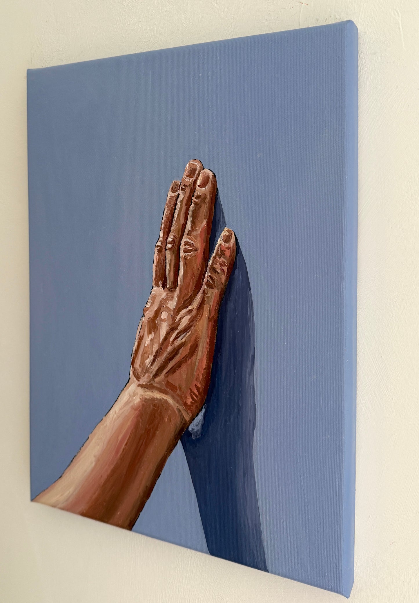 Where the Sky Ends