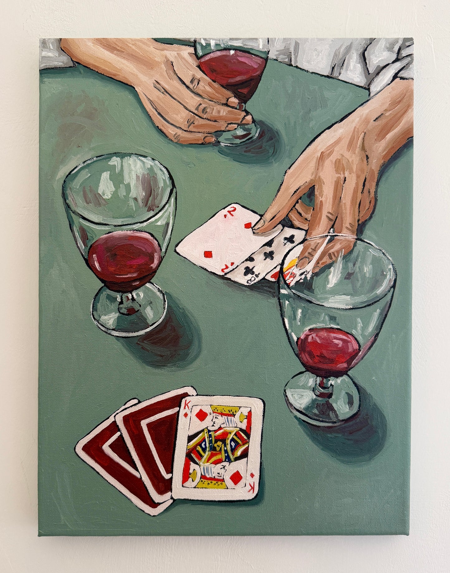 Game Night