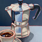 Blue Moka