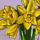 Daffodils and Lemons