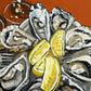 Oyster Weather