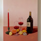 Winter Wine and Citrus