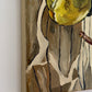 Pears on Linen