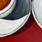 Opulent Espressos