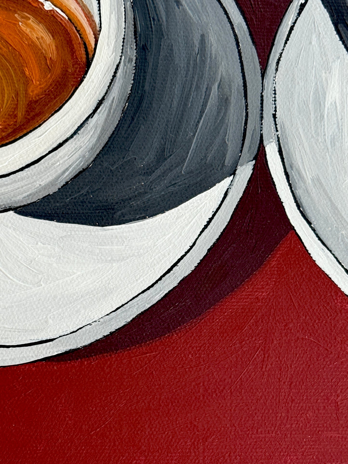 Opulent Espressos