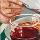 Pasta and Wine