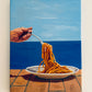 Spaghetti by the Sea