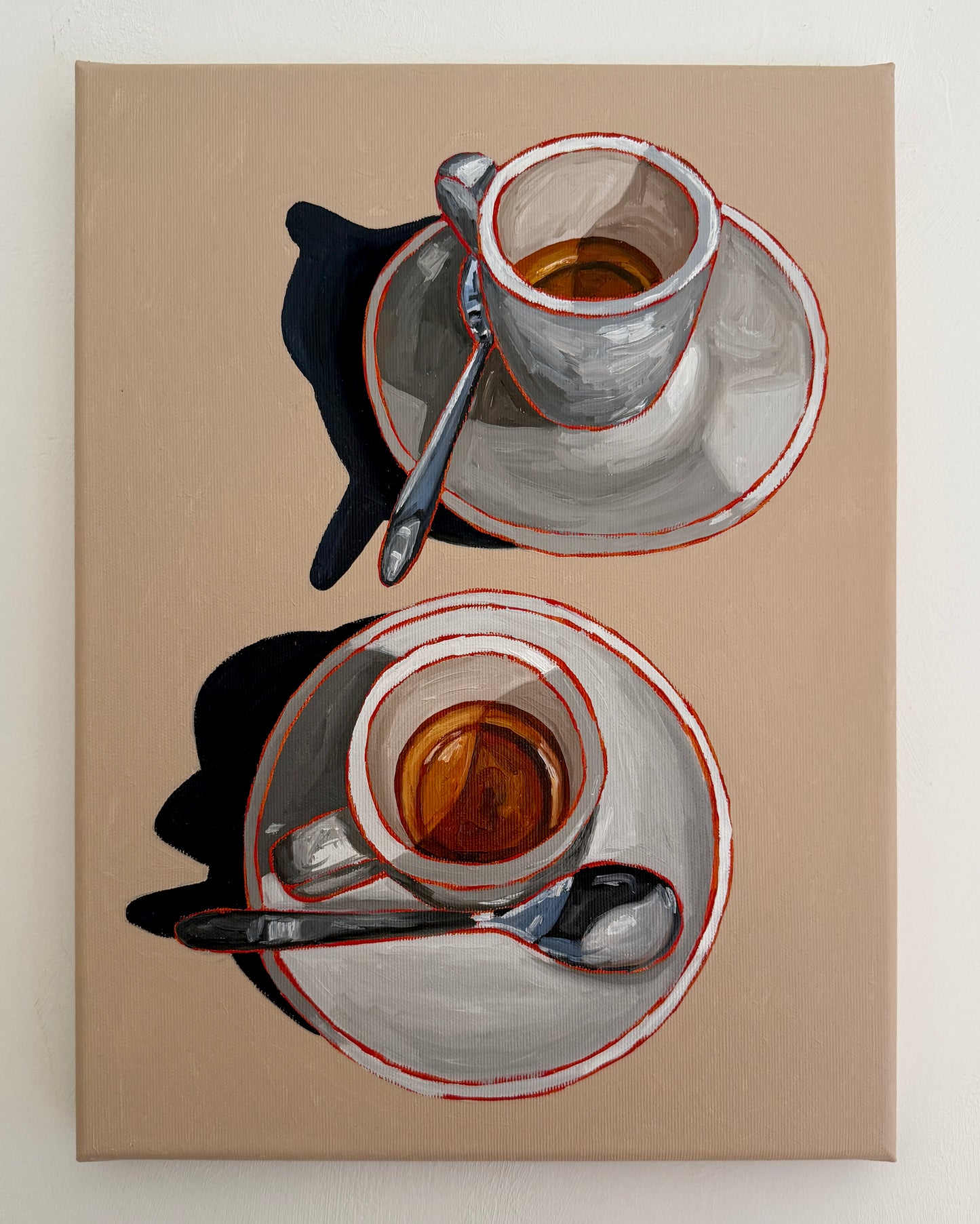 Coffee Pop II