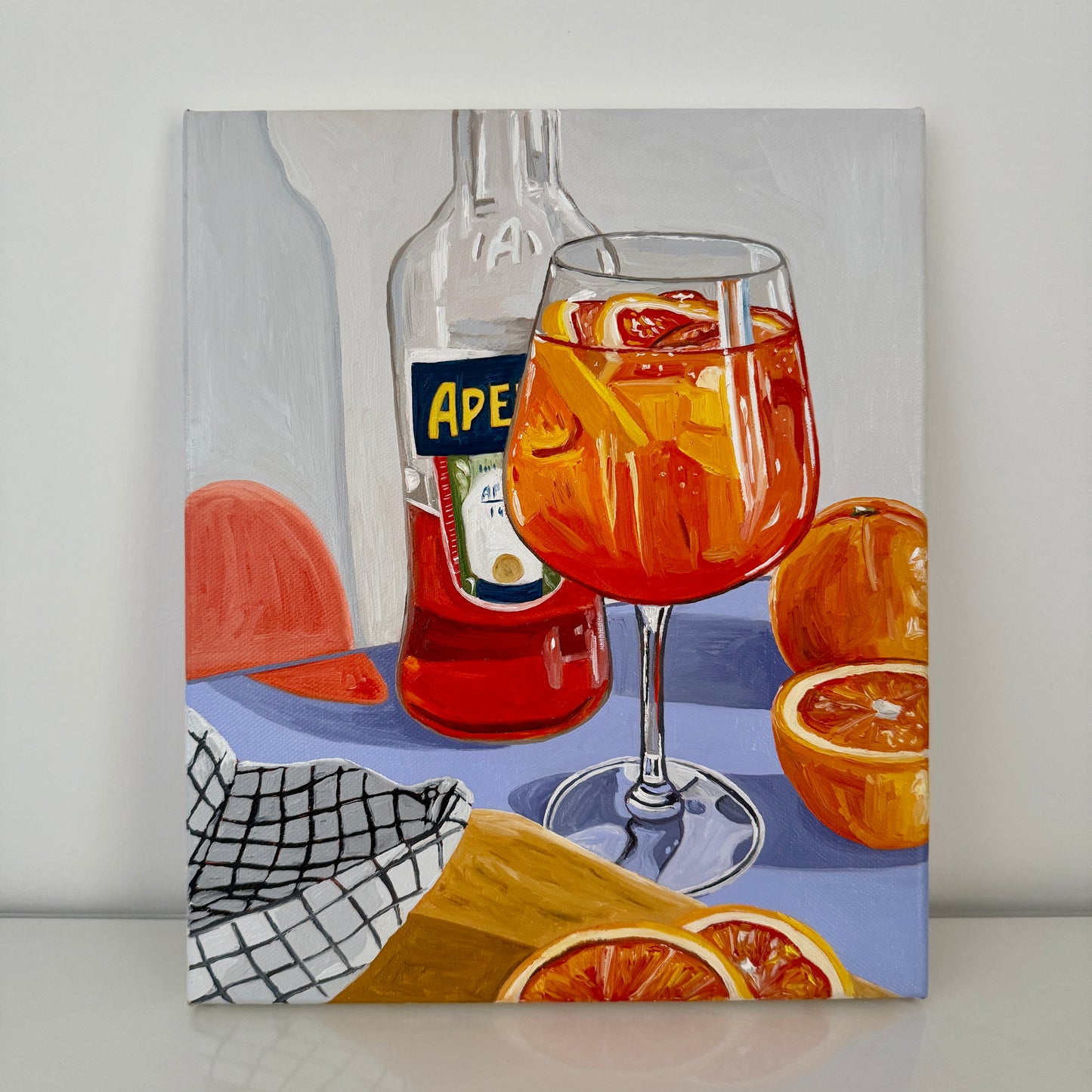 Spritz O’clock