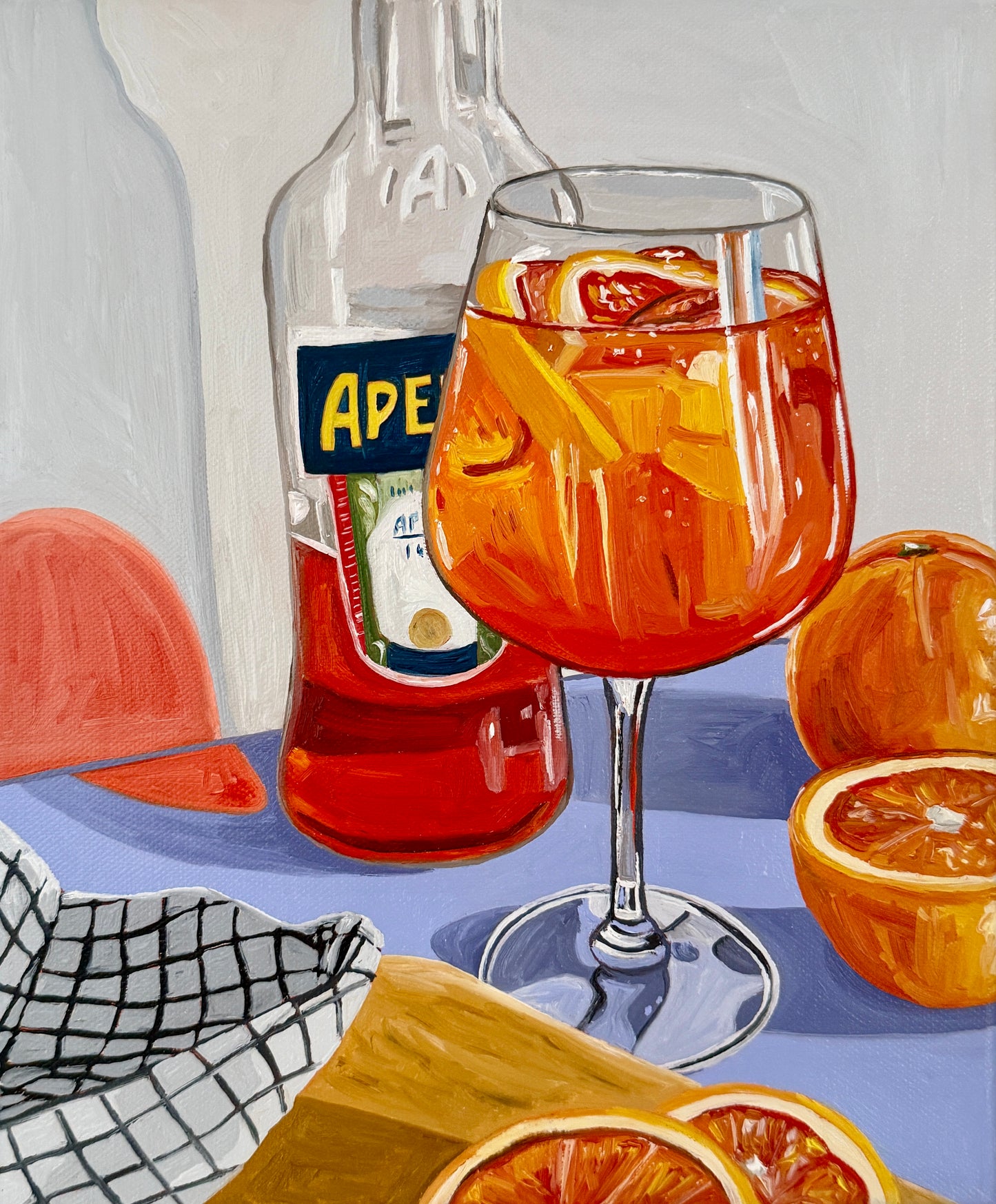 Spritz O’clock