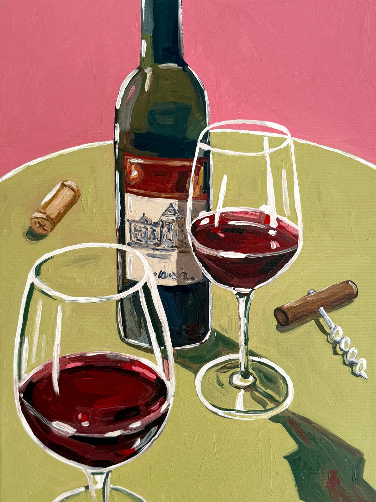 Pop Pinot - Reserved