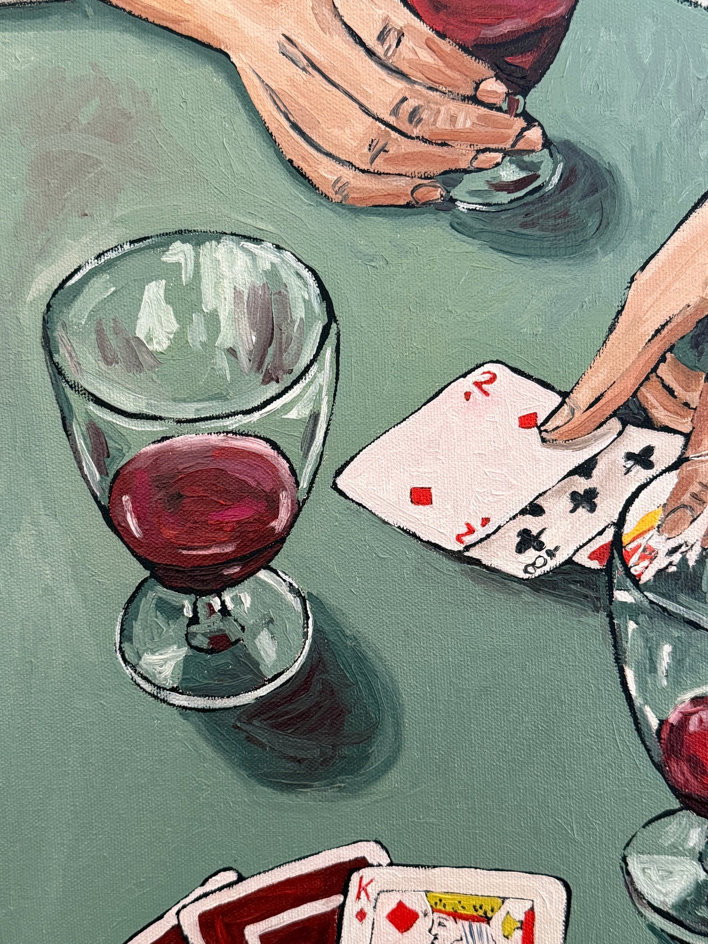 Game Night