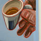 Espresso Morning