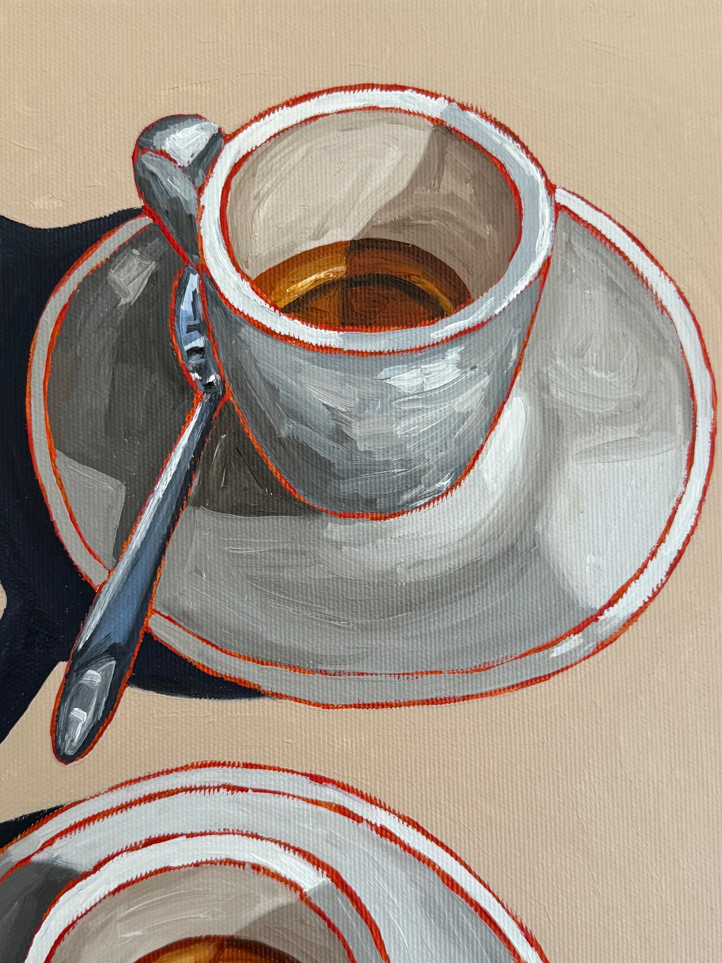 Coffee Pop II