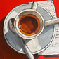 An Espresso of Red