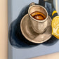 Moka & Lemon