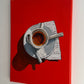 An Espresso of Red