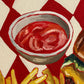 Classic Burger