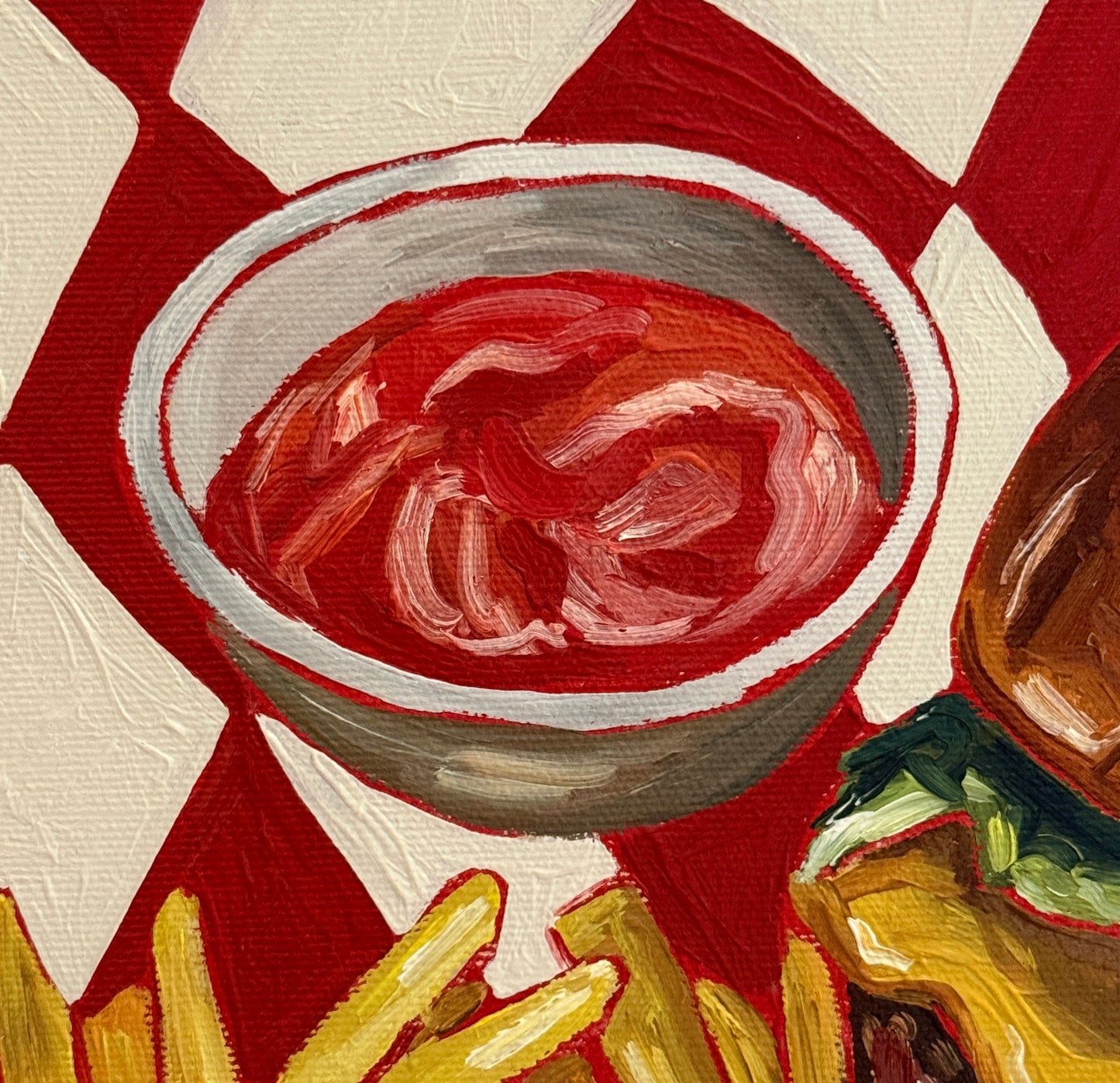 Classic Burger