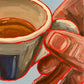 Espresso Morning