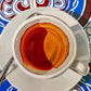 Espresso on tiles - Reserved for auction