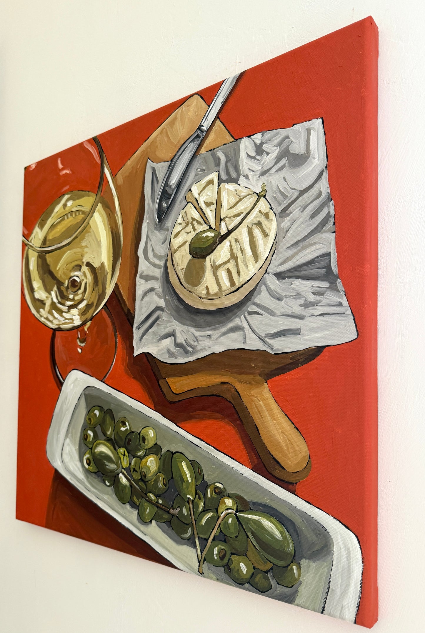 Aperitivo Fever