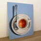 Espresso on blue 3