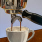 First Espresso