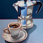 Blue Moka