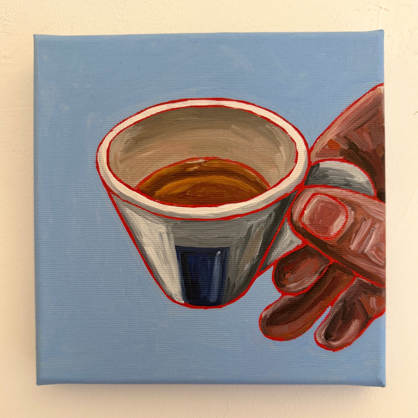 Espresso Morning