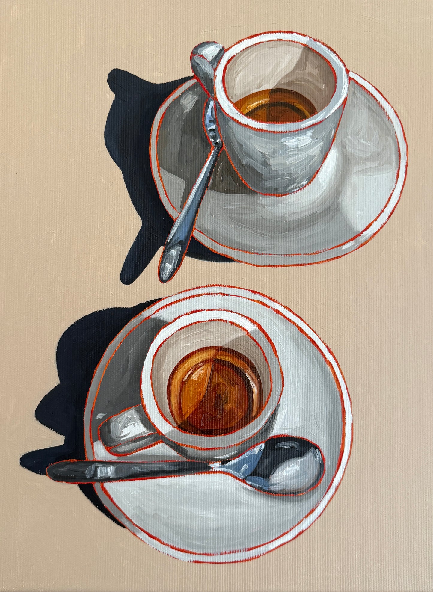 Coffee Pop II