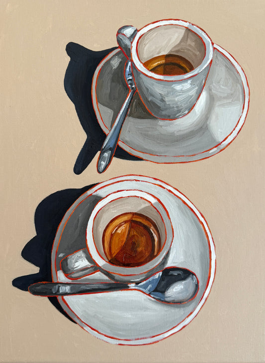 Coffee Pop II