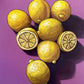 Lemon Berry