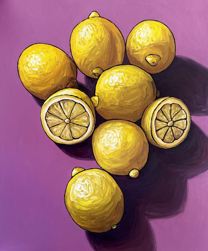 Lemon Berry