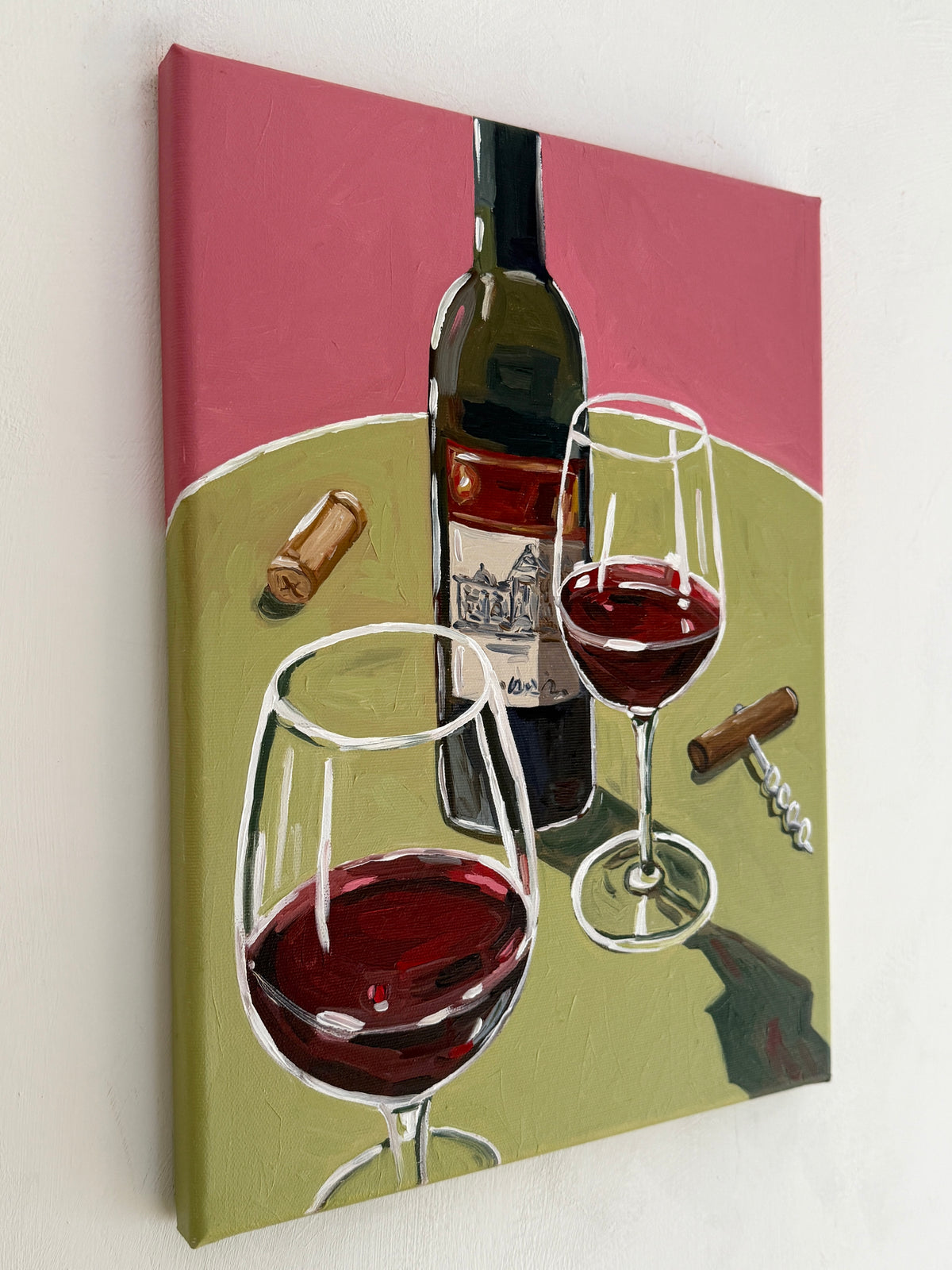 Pop Pinot - Reserved