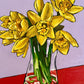 Daffodils and Lemons