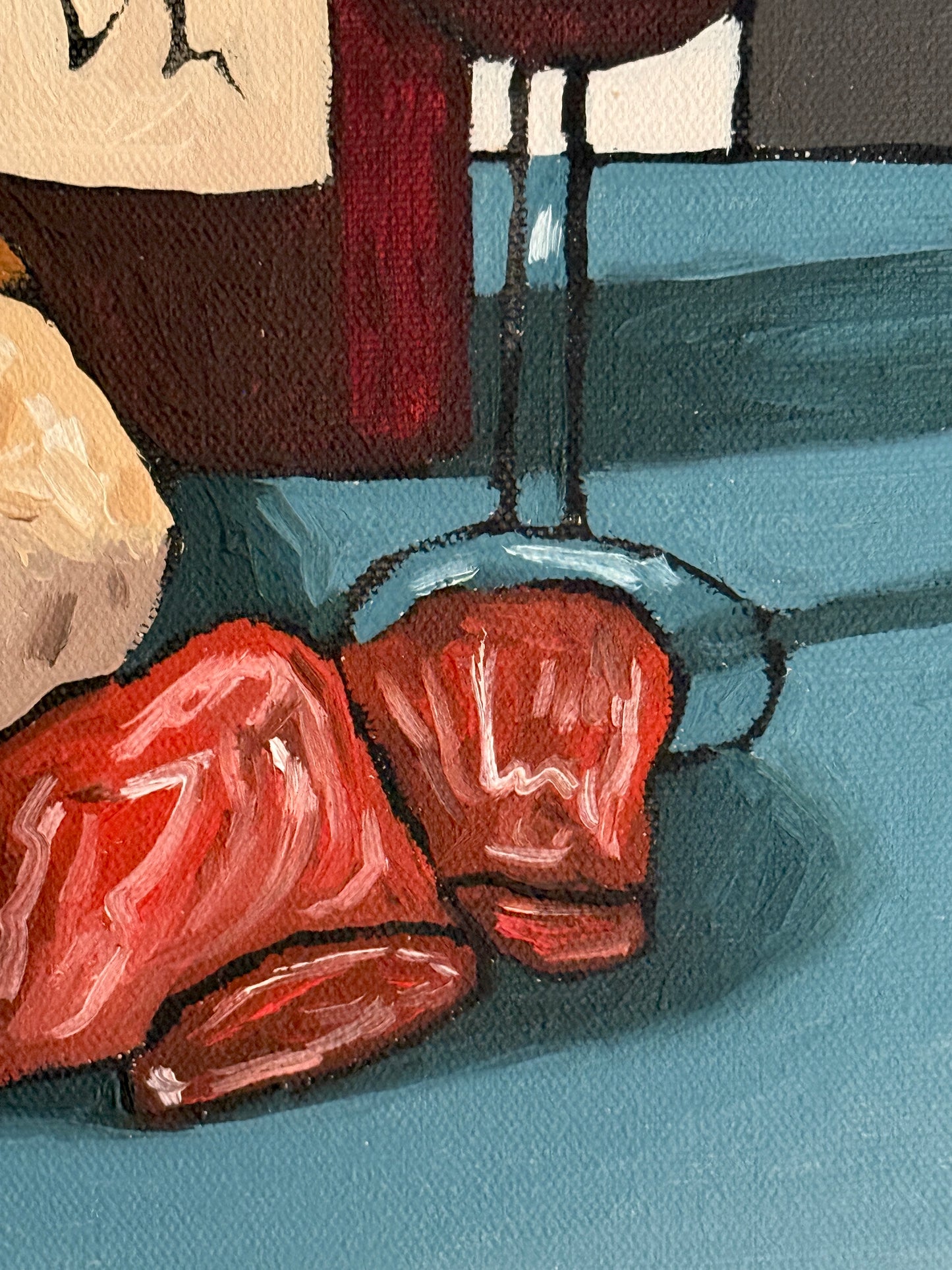 Red Wine&Bread - Trattoria