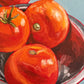 Still Life with Tomatoes