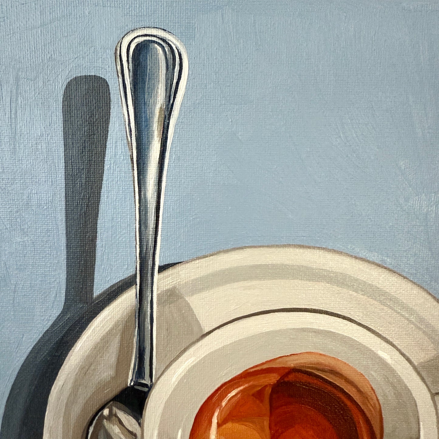 Espresso on blue 3
