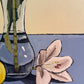 Lilies with Lemons