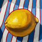 Lemon Wave