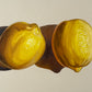 Sun-kissed Lemons - Reserved for auction