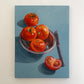 Still Life with Tomatoes