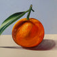 Glow Little Mandarin