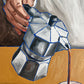 Coffee Pour IV