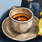 Moka & Lemon