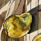 Pears on Linen